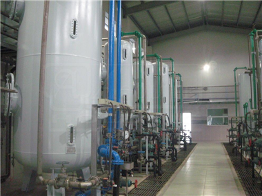 Pressure vessel design and supply